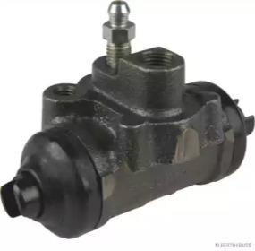 Колесный тормозный цилиндр JAKOPARTS для SUZUKI SX4 (EY, GY) 1.6 VVT 4x4 (RW 416)