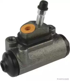 Барабанный тормозной механизм JAKOPARTS для MAZDA E-SERIE Фургон (SR2) E2200 D