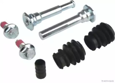 Комплектующие JAKOPARTS для FORD FIESTA VI Van 1.6 TDCi