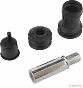 Суппорт диского колесного тормозного механизма JAKOPARTS для MAZDA 6 Hatchback (GG) 2.0 DI