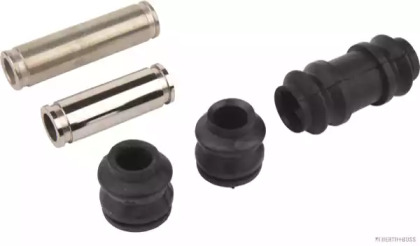 Суппорт диского колесного тормозного механизма JAKOPARTS для KIA PRIDE (DA) 1.3 i