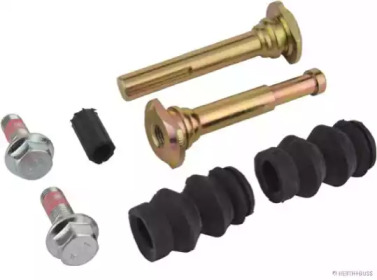 Суппорт диского колесного тормозного механизма JAKOPARTS для SUZUKI WAGON R+ (MM) 1.3 (RB 413)