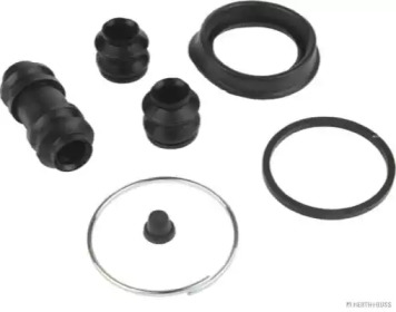 Суппорт диского колесного тормозного механизма JAKOPARTS для KIA PRIDE (DA) 1.3 i