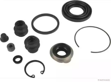 Суппорт диского колесного тормозного механизма / -держатель JAKOPARTS для MAZDA 6 универсал (GH) 2.2 D