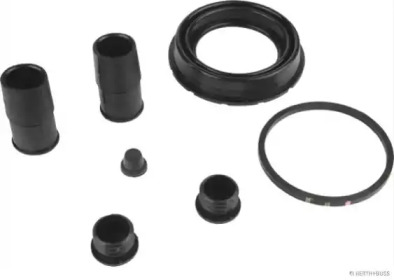 Суппорт диского колесного тормозного механизма / -держатель JAKOPARTS для MAZDA 2 (DY) 1.4