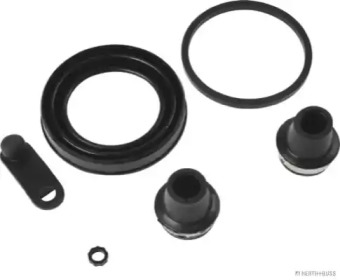 Суппорт диского колесного тормозного механизма JAKOPARTS для SUZUKI WAGON R+ (MM) 1.3 (RB 413)