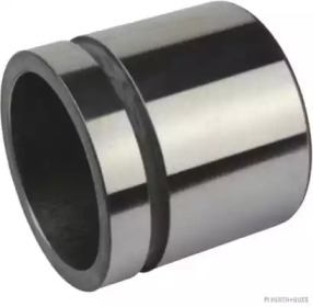 Суппорт диского колесного тормозного механизма JAKOPARTS для KIA PRIDE (DA) 1.3 i