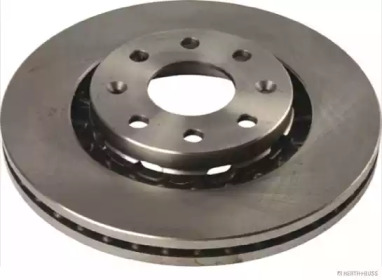 Дисковой тормозной механизм JAKOPARTS для CHEVROLET AVEO седан (T250, T255) 1.5