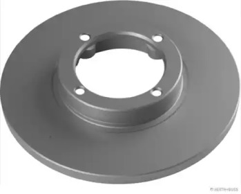 Дисковой тормозной механизм JAKOPARTS для CHEVROLET MATIZ (M200, M250) 1.0