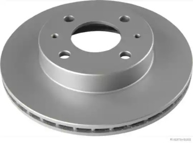 Дисковой тормозной механизм JAKOPARTS для NISSAN SUNNY III Liftback (N14) 2.0 D