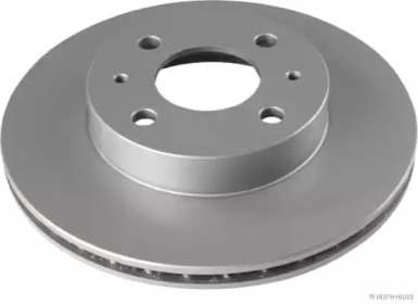 Дисковой тормозной механизм JAKOPARTS для NISSAN ALMERA I (N15) 2.0 D