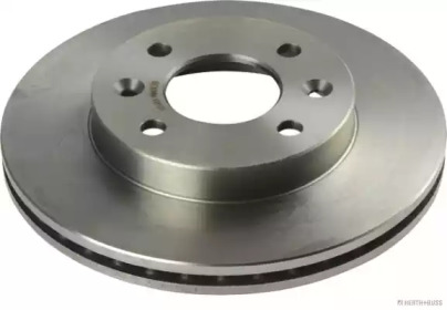 Дисковой тормозной механизм JAKOPARTS для NISSAN KUBISTAR (X76) 1.5 dCi