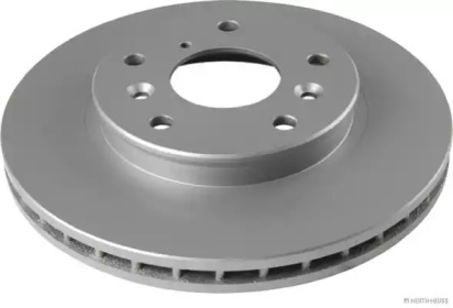 Дисковой тормозной механизм JAKOPARTS для MAZDA 626 III Hatchback (GD) 2.2 12V