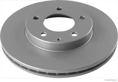 Дисковой тормозной механизм JAKOPARTS для MAZDA 323 F V (BA) 2.0 24V