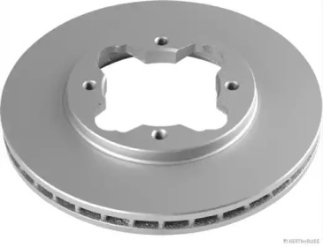 Дисковой тормозной механизм JAKOPARTS для HONDA ACCORD IV (CB) 2.0 i 16V (CB3)