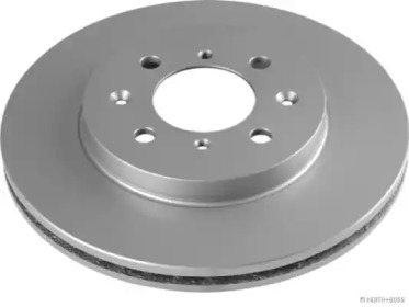 Дисковой тормозной механизм JAKOPARTS для HONDA JAZZ II (GD_, GE3, GE2) 1.2 i-DSI (GD5, GE2)