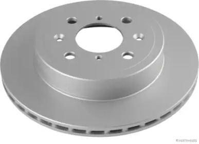 Дисковой тормозной механизм JAKOPARTS для SUZUKI WAGON R+ (MM) 1.3 (RB 413)