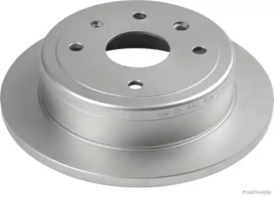 Дисковой тормозной механизм JAKOPARTS для CHEVROLET EVANDA 2.0