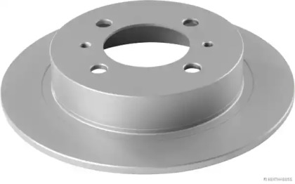 Дисковой тормозной механизм JAKOPARTS для NISSAN SUNNY III Liftback (N14) 2.0 D