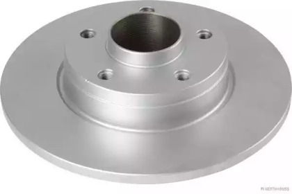 Дисковой тормозной механизм JAKOPARTS для NISSAN PRIMASTAR Фургон (X83) 1.9 dCi 100