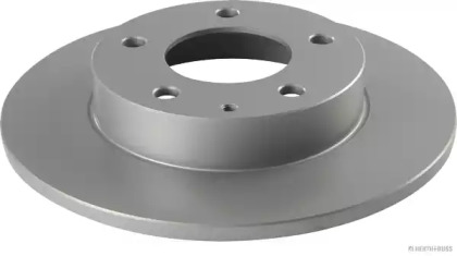 Дисковой тормозной механизм JAKOPARTS для MAZDA 626 IV Hatchback (GE) 2.0 i