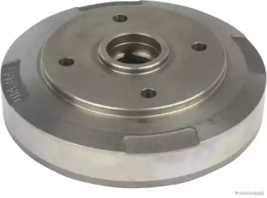 Тормозной барабан JAKOPARTS для MAZDA 323 III Hatchback (BF) 1.4