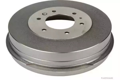 Тормозной барабан JAKOPARTS для MAZDA BT-50 Пикап (CD, UN) 2.5 MRZ-CD 4x4