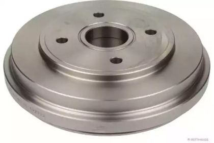 Тормозной барабан JAKOPARTS для SUZUKI WAGON R+ (MM) 1.3 (RB 413)