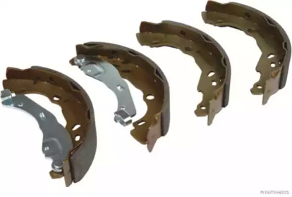 Дополнительные работы JAKOPARTS для NISSAN MICRA IV (K13) 1.2 DIG-S