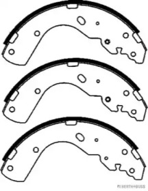 Дополнительные работы JAKOPARTS для MAZDA BT-50 Пикап (CD, UN) 2.5 MRZ-CD