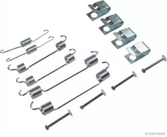 Комплектующие JAKOPARTS для HONDA JAZZ II (GD_, GE3, GE2) 1.3 (GD1)