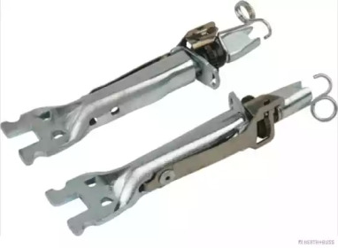 Барабанный тормозной механизм JAKOPARTS для NISSAN KUBISTAR (X76) 1.5 dCi