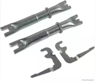 Тормоза JAKOPARTS для NISSAN CABSTAR E (TL_, VL_) 125.35, 125.45 (TL0, VL0)