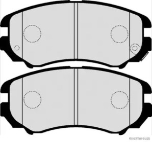 Дополнительные работы JAKOPARTS для KIA SOUL (AM) 1.6 CVVT