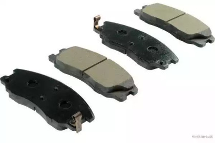 Дополнительные работы JAKOPARTS для CHEVROLET CAPTIVA (C100, C140) 2.2 D