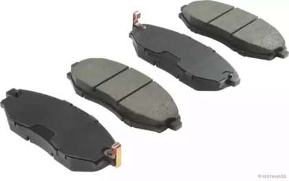 Дополнительные работы JAKOPARTS для CHEVROLET EPICA (KL1_) 2.0 D