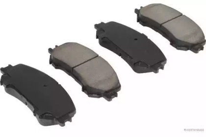 Дисковой тормозной механизм JAKOPARTS для NISSAN QASHQAI II (J11, J11_) 1.6 dCi ALL MODE 4x4-i