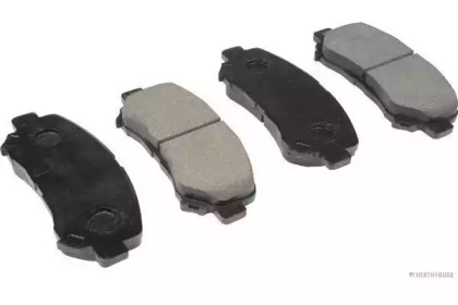 Запчасти для ТО JAKOPARTS для NISSAN JUKE (F15) 1.6 DIG-T NISMO RS