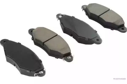 Запчасти для ТО JAKOPARTS для NISSAN KUBISTAR (X76) 1.5 dCi