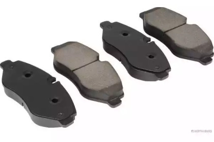 Дополнительные работы JAKOPARTS для NISSAN NT400 CABSTAR (F24F) 35.14, 45.14