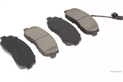 Дополнительные работы JAKOPARTS для NISSAN NV400 c бортовой платформой/ходовая часть dCi 145