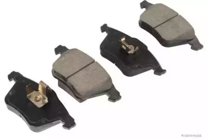Дополнительные работы JAKOPARTS для MAZDA 3 (BK) 2.3 MPS Turbo