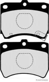 Запчасти для ТО JAKOPARTS для KIA PRIDE (DA) 1.3 i