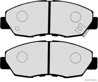 Запчасти для ТО JAKOPARTS для HONDA ACCORD IV (CB) 2.0 i 16V (CB3)