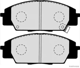 Дополнительные работы JAKOPARTS для HONDA CIVIC VII Hatchback (EU, EP, EV) 2.0 Type-R