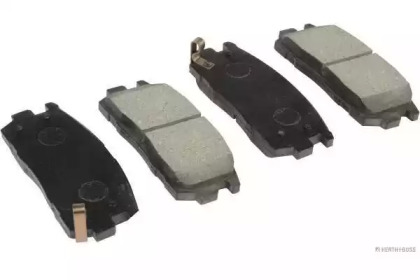 Дополнительные работы JAKOPARTS для CHEVROLET CAPTIVA (C100, C140) 2.2 D