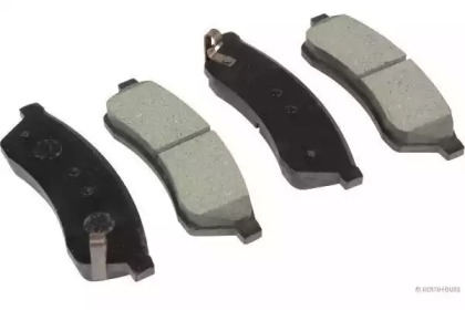 Дополнительные работы JAKOPARTS для CHEVROLET EPICA (KL1_) 2.0 D