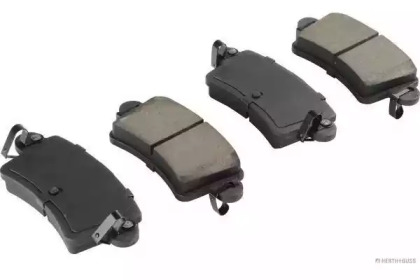 Запчасти для ТО JAKOPARTS для NISSAN INTERSTAR Фургон (X70) dCi 140