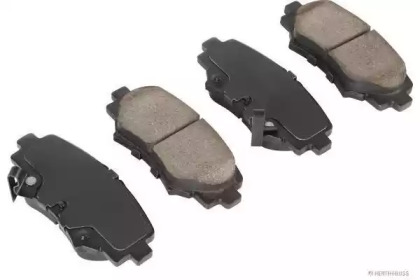 Запчасти для ТО JAKOPARTS для MAZDA 3 седан (BM) 2.2 D