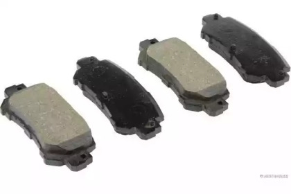 Запчасти для ТО JAKOPARTS для MAZDA CX-3 (DK) 1.5 D